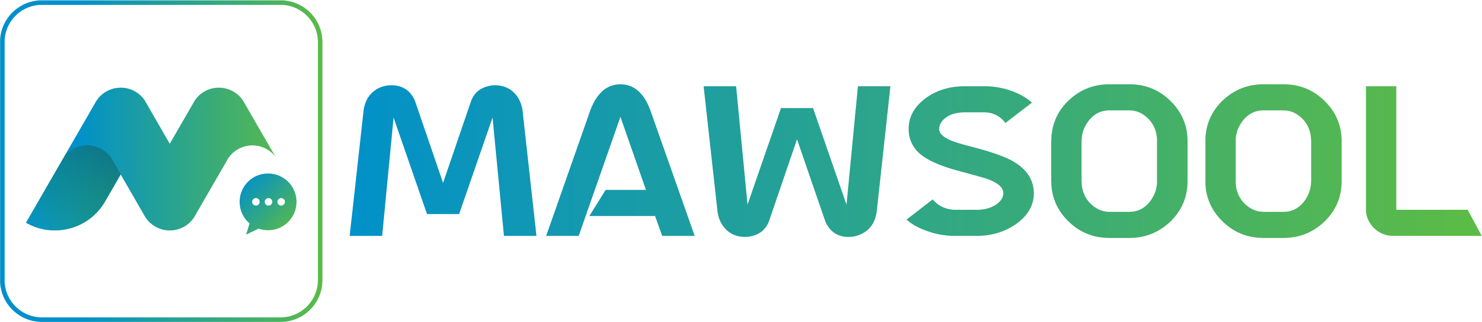 Mawsool API Logo